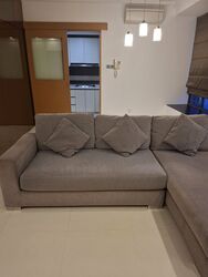 Sea Avenue Residences (D15), Apartment #601241301